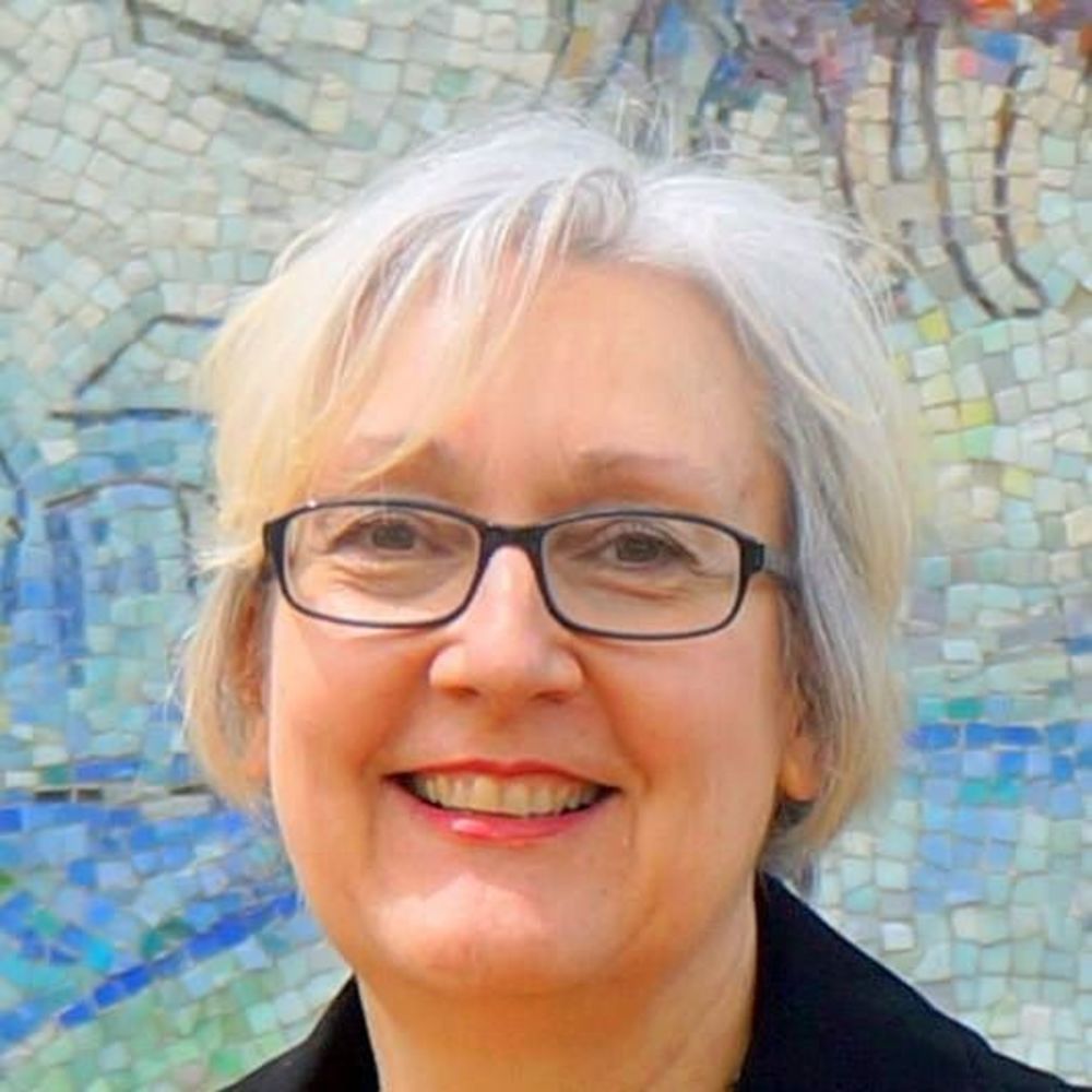 Meet your Posher, Ellen